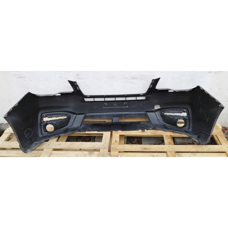 SUBARU FORESTER IV LIFT 2016-2018 ZDERZAK PRZÓD PRZEDNI 577045G030