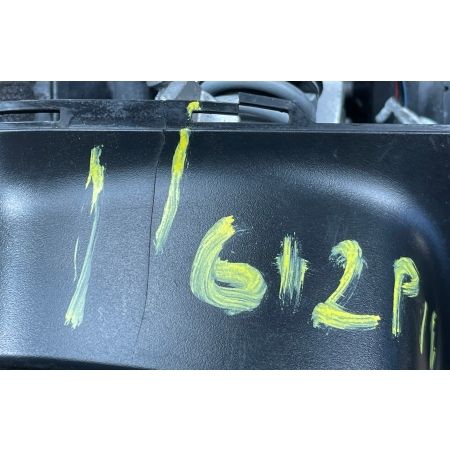 VW TIGUAN II 5NA LUSTERKO ZEWNĘTRZNE PRAWE 6 + 2 PIN