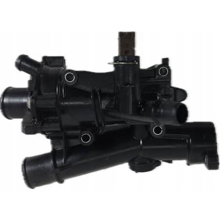 PEUGEOT EXPERT JUMP PROACE 2.0 OBUDOWA TERMOSTAT 9827379280 ORG