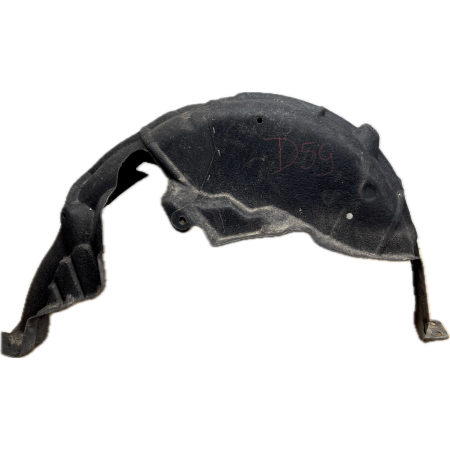 D59 MERCEDES A-KLASA W177 177 NADKOLE LEWE TYŁ TYLNE A1776905303