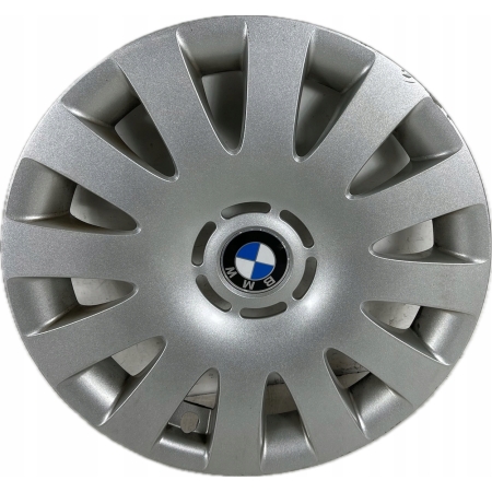 AK228 KOŁPAK 16 CALI BMW 3 E46 6761340 ORYGINAŁ