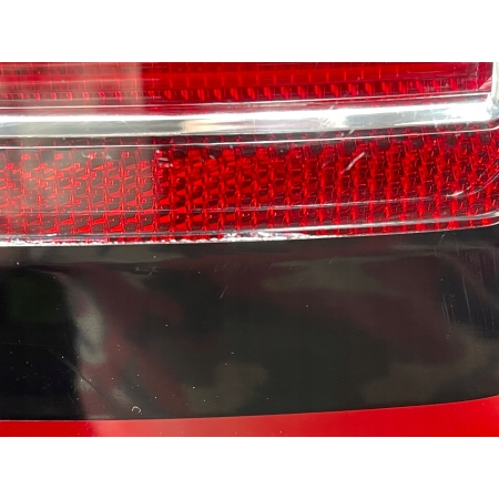 VW T-CROSS 2GM LAMPA PRAWA TYŁ TYLNA BŁOTNIKA 2GM945096B