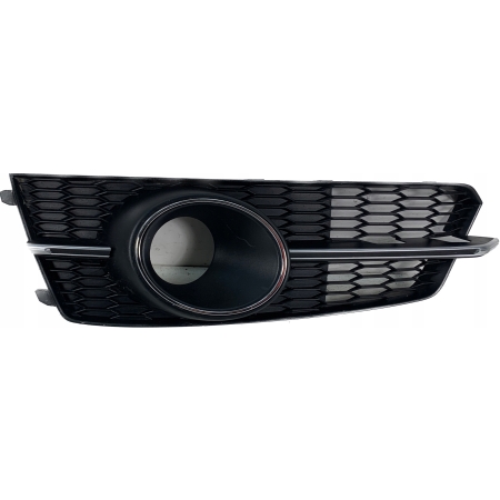 AUDI A6 C7 LIFT S-LINE LEWA KRATKA 4G0807681AG