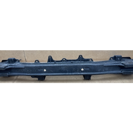 HYUNDAI I10 III  BELKA WZMOCNIENIE ZDERZAKA TYŁ TYLNA 86630-K7500