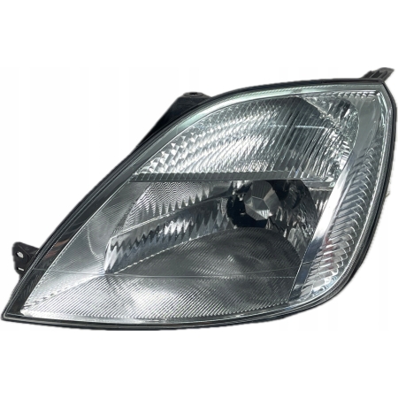 FORD FIESTA MK6 LIFT 02-05 LAMPA PRZÓD LEWA 2S6X-13W030-AJ