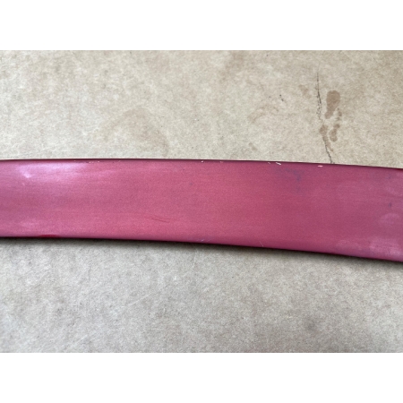 LP3 MERCEDES W213 AMG 6.3 SPOILER LOTKA KLAPY ORYGINAŁ A2137900600