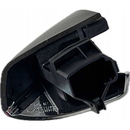 * MERCEDES PRAWA NOWA KLAMKA KEYLESS OSŁONA CHROM A2047600620