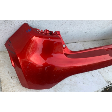 + ZDERZAK TYŁ TYLNY RENAULT CLIO IV HB 12-