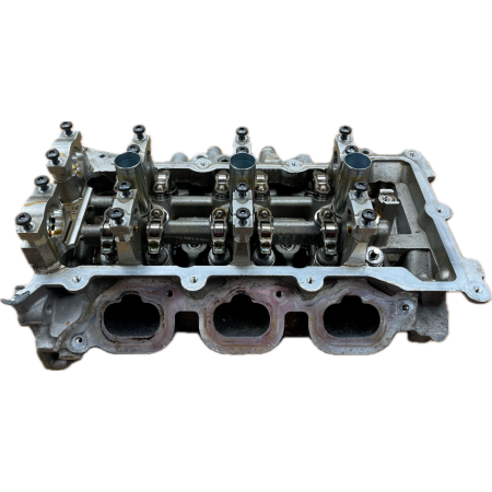 P7 DODGE CHARGER 2018 3.6 PRAWA GŁOWICA CYLINDRÓW  05184510AP