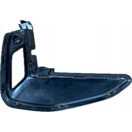 BMW 3 G20 G21 LIFT LCI M-PAKIET KRATKA LEWA ZDERZAKA PRZÓD PDC 8085467