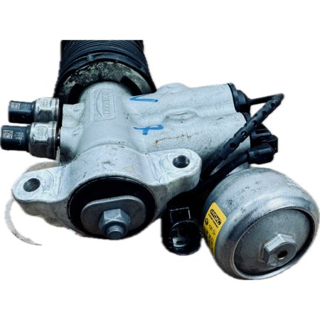 V7 MCLAREN 720S AMORTYZATOR SPRĘŻYNA PRZÓD 14BA214CP