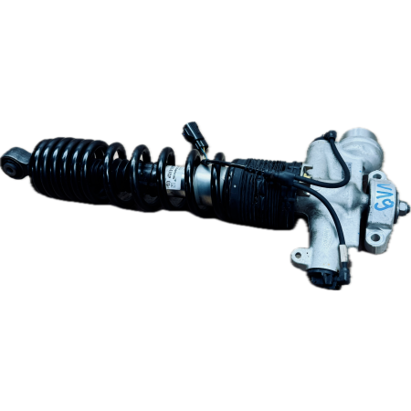 V19 MCLAREN 570S 600LT AMORTYZATOR SPRĘŻYNA LEWY PRZÓD 13BA147CP