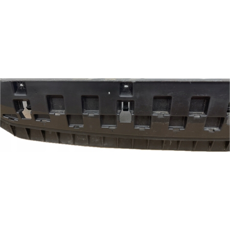 SKODA OCTAVIA III LIFT OSŁONA DOLNA ZDERZAKA PRZÓD 5E0807611D