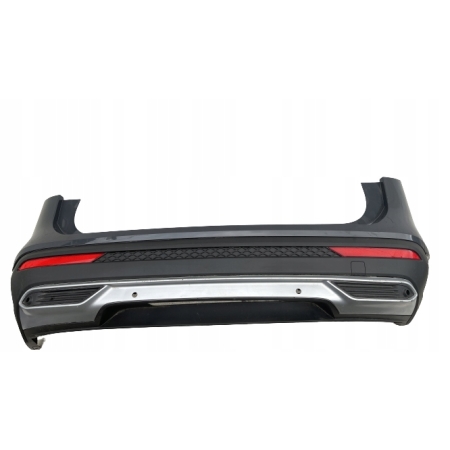 : SEAT TARRACO FR ZDERZAK TYŁ PDC 5FJ807417B