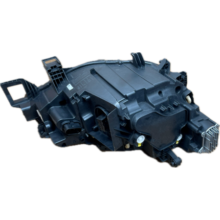 25 VW ID4 ID.4 LAMPA PRZÓD LEWA FULL LED 11B941035H  28.07.2022