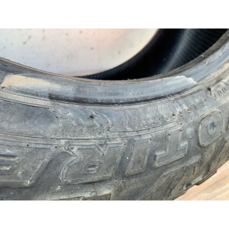 OPONY WIELOSEZONOWE TOYO OPEN COUNTRY A/T 275 55 20 117V XL FSL M+S