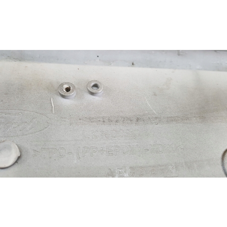 ZDERZAK PRZÓD PRZEDNI FORD C-MAX II MK2 LIFT 15-