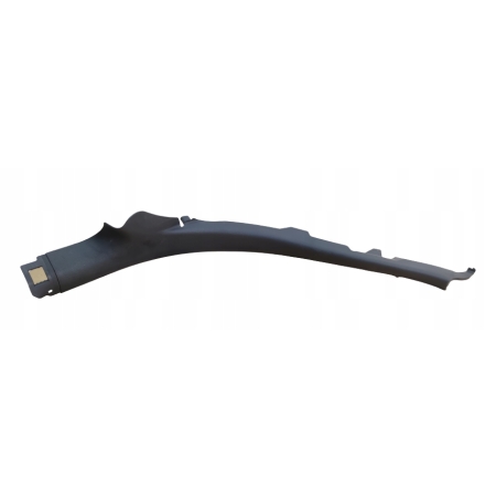{ AUDI A6 C7 LEWA OSŁONA PROGU 4G0867767A