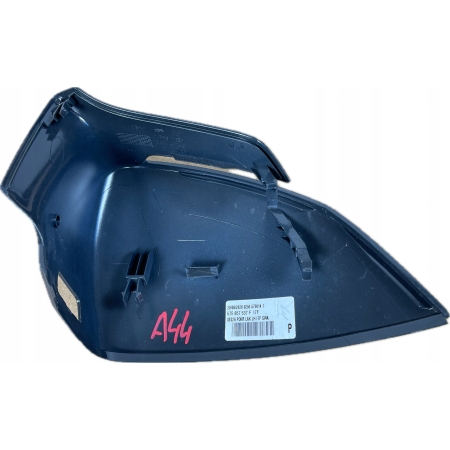 A44 SEAT ATECA OBUDOWA OSŁONA LUSTERKA LEWA ASYSTENT 575875537F I7F