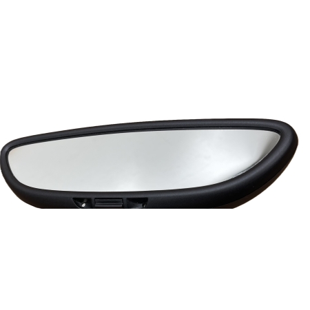 B1 PORSCHE MACAN S 2015 LUSTERKO WSTECZNE COFANIA 021059