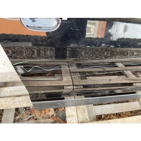 VW T-CROSS 2GM DRZWI PRZÓD PRAWE PRZEDNIE 2GM831312E