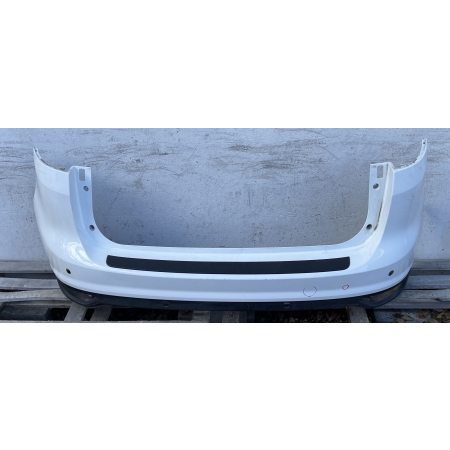 # FORD C-MAX MK2 II 2010 - ZDERZAK TYLNY TYŁ POD PDC AM51-17862-B