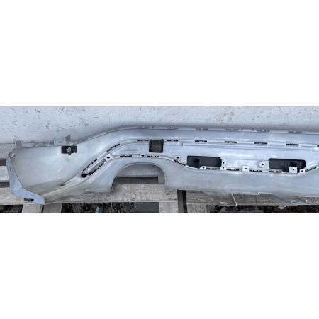 FORD PUMA MK2 2 ST LINE DOKŁADKA SPOILER ZDERZAKA TYŁ  L1TB-17F954-C1