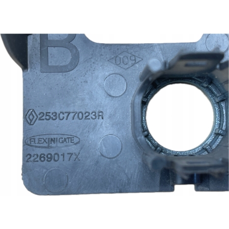 K15 RENAULT ZOE MOCOWANIE KOSZYKI PDC TYŁ 850101029R 253C77023R