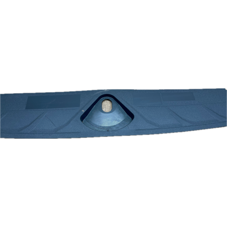 AUDI Q2 81A GÓRNA OSŁONA PASA PRZÓD PRZEDNIEGO 81A807081A