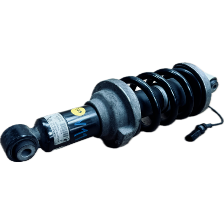 V11 LAMBORGHINI HURACAN LP610 SPYDER AMORTYZATOR TYŁ TYLNY  4T7512019