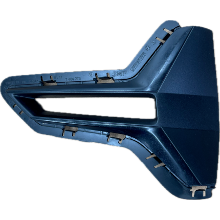 BMW SERIA 3 G20 G21 KRATKA ZDERZAKA PRZÓD LEWA 7464273
