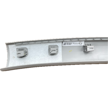 VW GOLF VIII 8 OSŁONA SŁUPKA A PRZÓD PRAWA  5H0867234K