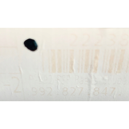 PORSCHE 911 992 2019 - SPOILER KLAPY LOTKA TYŁ 992827847 LT4
