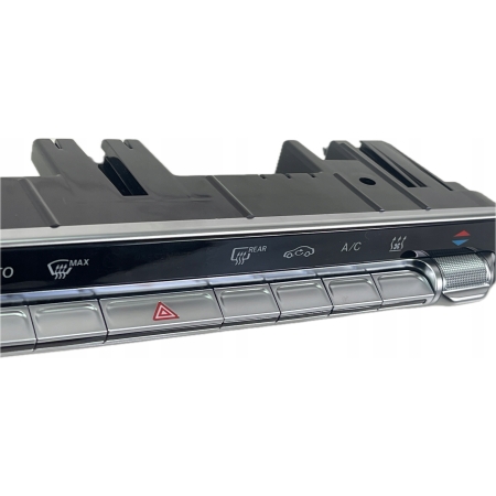 * ORYGINAŁ NOWY PANEL KLIMATYZACJI MERCEDES W247 A2479057003