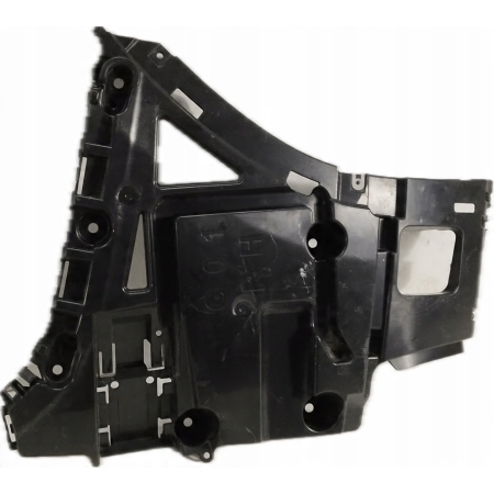 ORYGINALNY OEM BMW X3 G01 ŚLIZG ZDERZAKA PRAWY TYŁ 7400668
