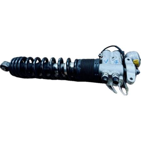 V7 MCLAREN 720S AMORTYZATOR SPRĘŻYNA PRZÓD 14BA214CP