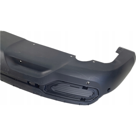 * RENAULT KOLEOS II NOWY SPOILER DOKŁADKA TYŁ 850182216R