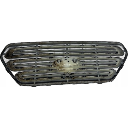 FORD TRANSIT MK8 GRILL ATRAPA BK31-17B968-A