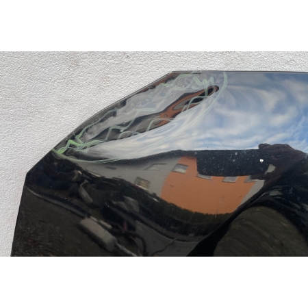 BMW 5 F10 F11 MASKA POKRYWA SILNIKA 7207194