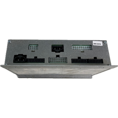 MODUŁ STEROWNIK KOMPUTER HELLA 5DK009678-03