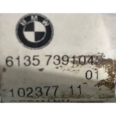 U5 BMW 4 F32 F33 F36 GRAN COUPE STEROWNIK SMART OPENER 7464750