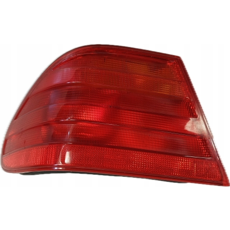 MERCEDES E-KLASA 210 SEDAN LEWA LAMPA TYŁ TYLNA A2108200164