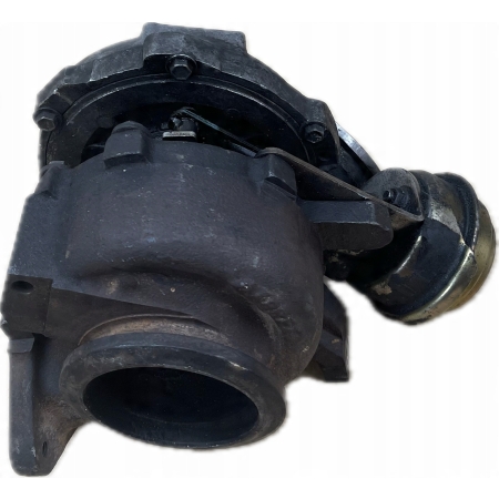 MERCEDES SPRINTER I W903 2.2 CDI TURBOSPRĘŻARKA TURBINA A6110960899