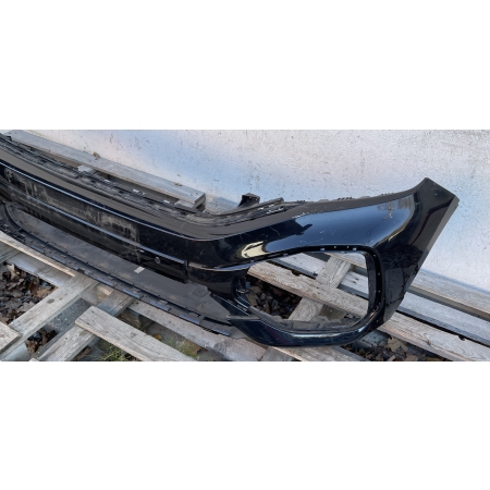 VW T-ROC LIFT R-LINE ZDERZAK PRZÓD PRZEDNI POD PDC 2GA807217AS