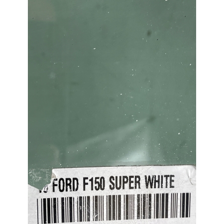 U6 FORD F150 2015 - SZYBA CZOŁOWA PRZEDNIA PRZÓD PILKINGTON JAWORZE