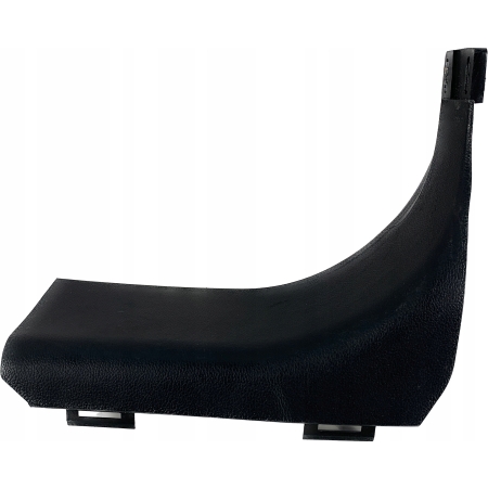 FORD F150 LIFT 17- PRAWA OSŁONA SŁUPKA PROGU