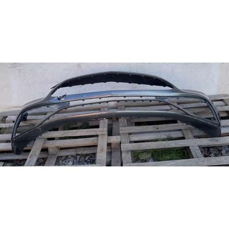 MERCEDES C-KLASA W206 AMG ZDERZAK PRZÓD PRZEDNI PDC