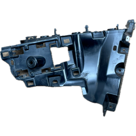 LAND ROVER DEFENDER II L663 2019 - ŚLIZG ZDERZKA LEWY TYŁ  L8B2-17A882-A