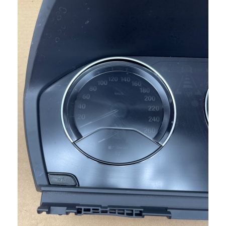 A357 BMW F20 F21 F22 F23 F45 F46 F39 X2 F48 LICZNIK ZEGARY EUROPA 5A24596