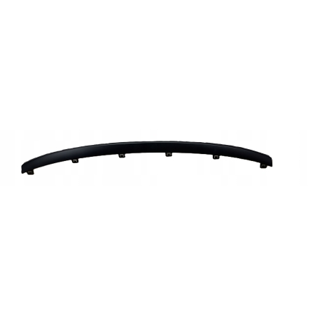 ALFA ROMEO TONALE LISTWA SPOILER ZDERZAKA PRZÓD PRZEDNI 156158770